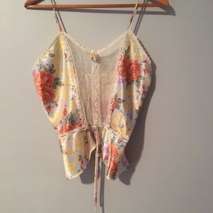 NWOT Vintage VS sleepwear